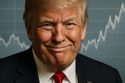 Bitcoin a 106K$ su speranze shutdown e Trump