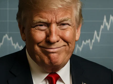 Bitcoin a 106K$ su speranze shutdown e Trump