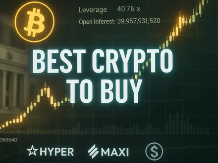 Bitcoin a $40 miliardi prima della Fed