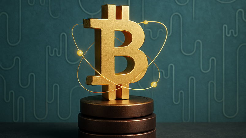 Bitcoin a rischio per il Q-Day quantistico
