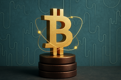 Bitcoin a rischio per il Q-Day quantistico