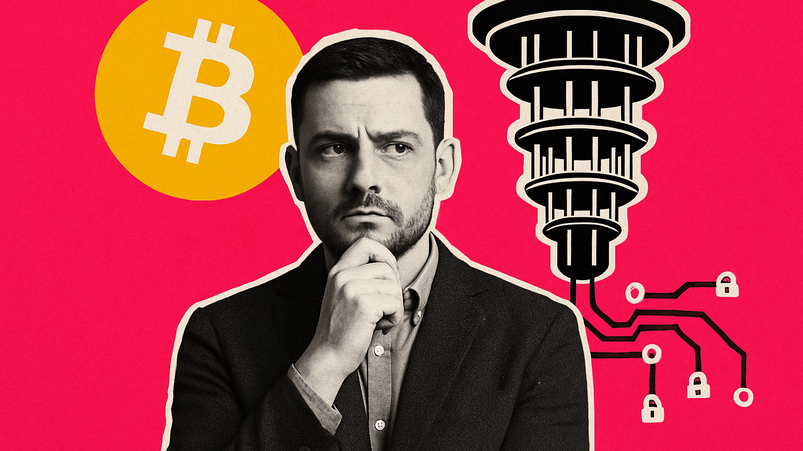 Bitcoin a rischio: Saylor avverte sul quantum