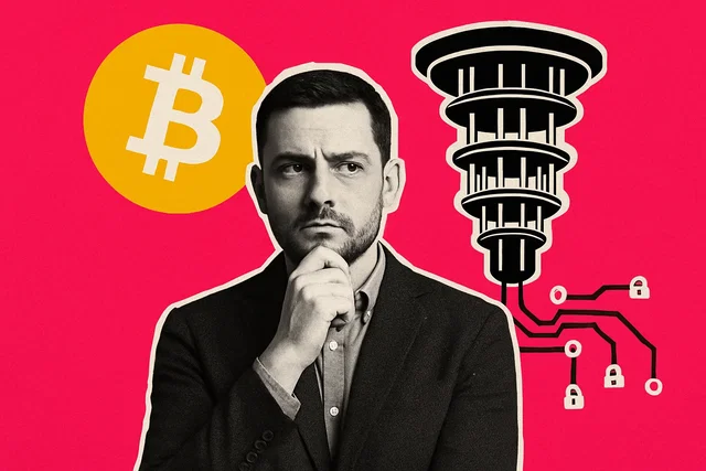 Bitcoin a rischio: Saylor avverte sul quantum