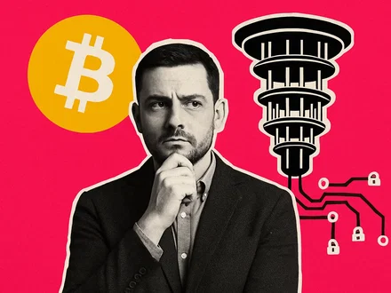 Bitcoin a rischio: Saylor avverte sul quantum