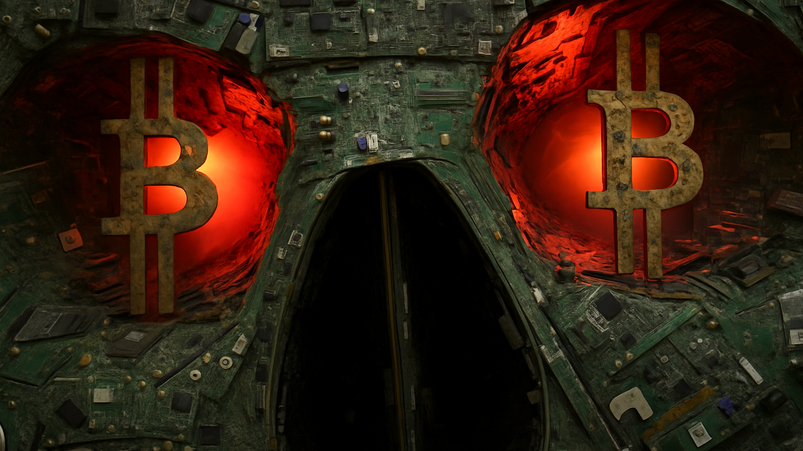 Bitcoin a rischio shock di prezzo massiccio nel 2026