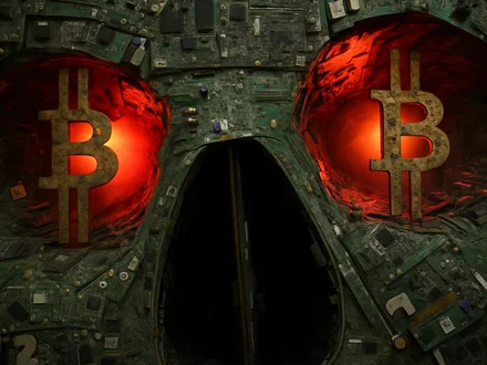 Bitcoin a rischio shock di prezzo massiccio nel 2026