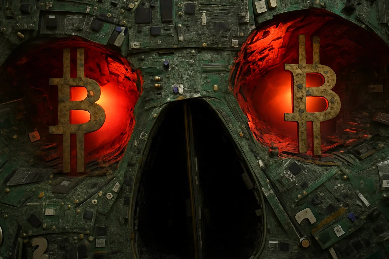 Bitcoin a rischio shock di prezzo massiccio nel 2026