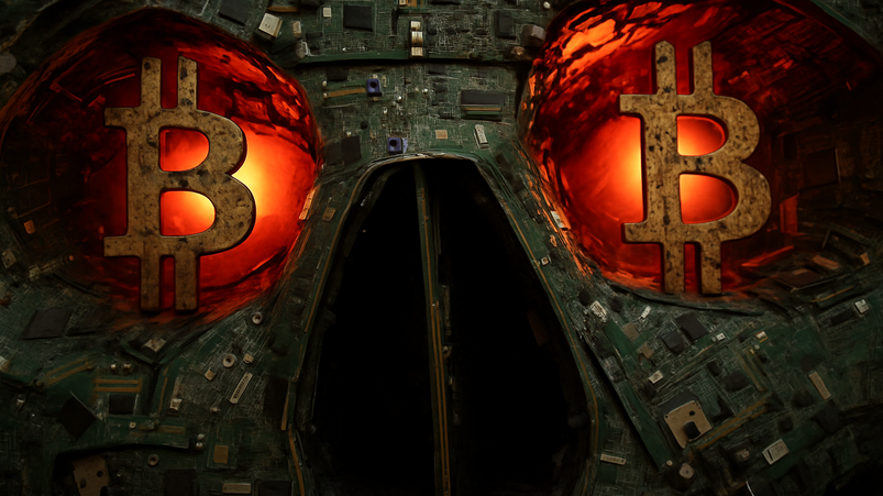 Bitcoin a rischio shock di prezzo nel 2026