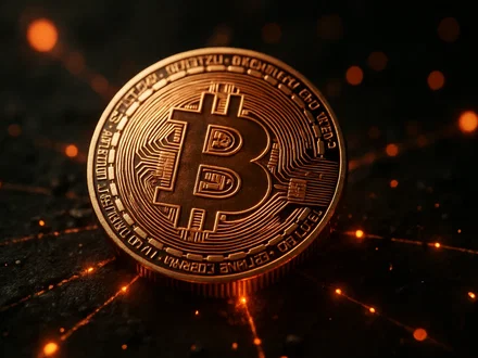 Bitcoin a un bivio: rottura o crollo imminente?