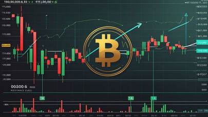 Bitcoin affronta ostacoli nella sua ripresa