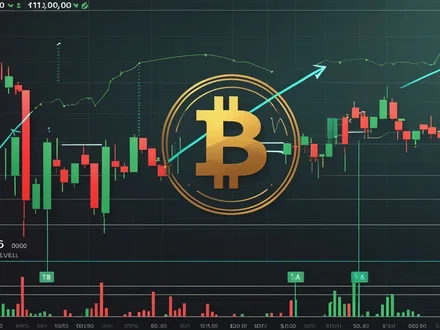 Bitcoin affronta ostacoli nella sua ripresa