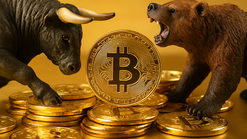 Bitcoin ai livelli di ipervenduto più estremi