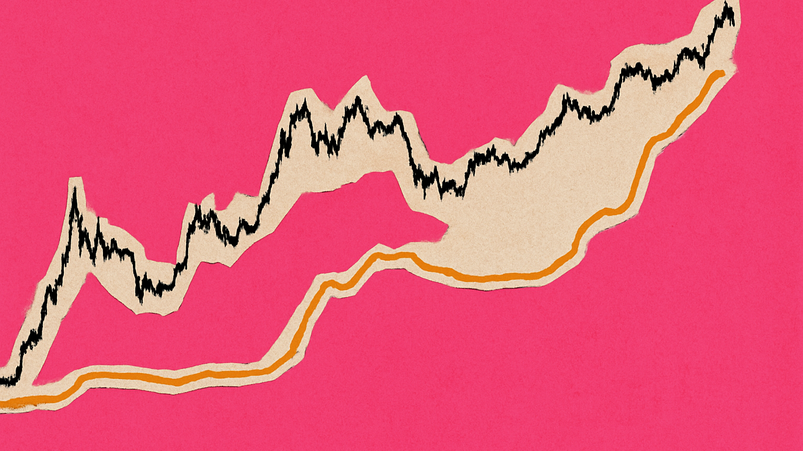 Bitcoin: almeno un indicatore a livelli record
