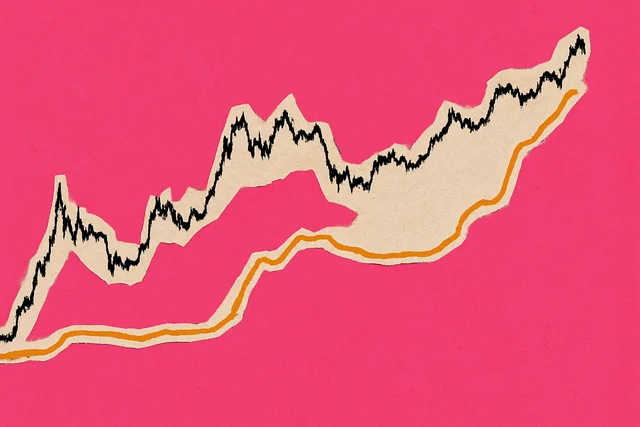 Bitcoin: almeno un indicatore a livelli record