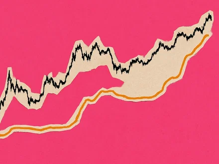 Bitcoin: almeno un indicatore a livelli record