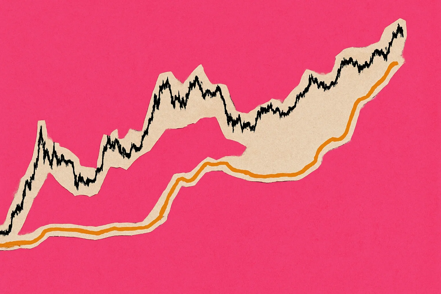 Bitcoin: almeno un indicatore a livelli record