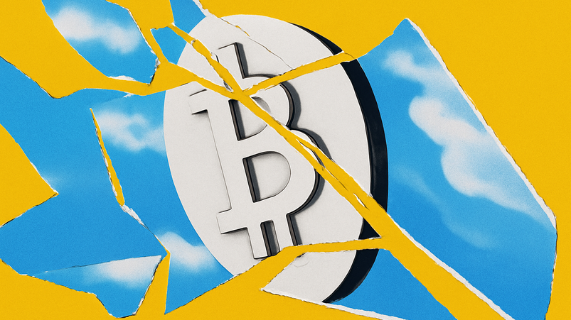 Bitcoin: analisti vedono un cambio strutturale