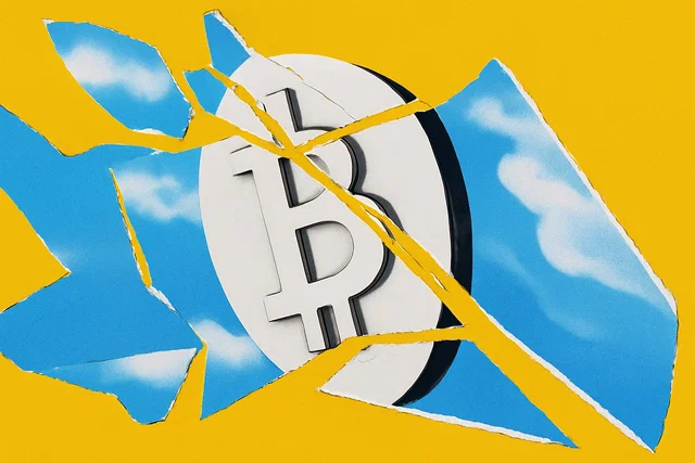 Bitcoin: analisti vedono un cambio strutturale