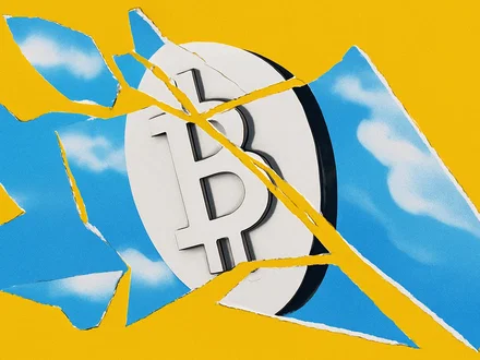 Bitcoin: analisti vedono un cambio strutturale