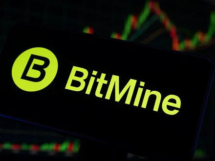 Bitcoin cala del 7%, ma Lee vede un superciclo