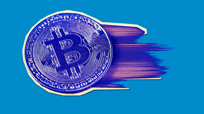 Bitcoin cala ma le criptovalute restano solide