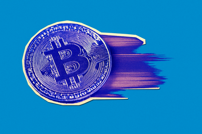 Bitcoin cala ma le criptovalute restano solide