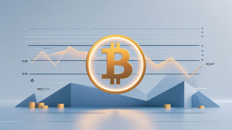 Bitcoin calmo: trader segnalano possibile svolta