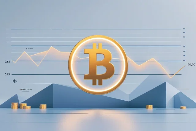 Bitcoin calmo: trader segnalano possibile svolta