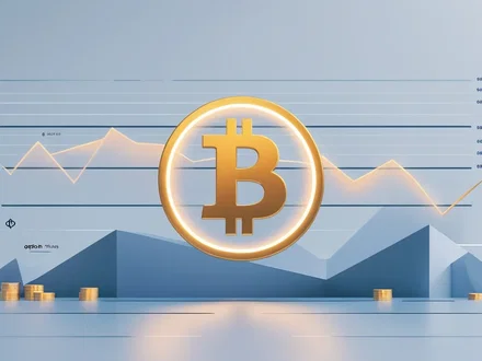 Bitcoin calmo: trader segnalano possibile svolta