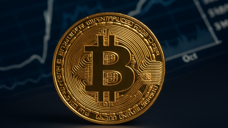 Bitcoin, Cathie Wood taglia le previsioni per 2030