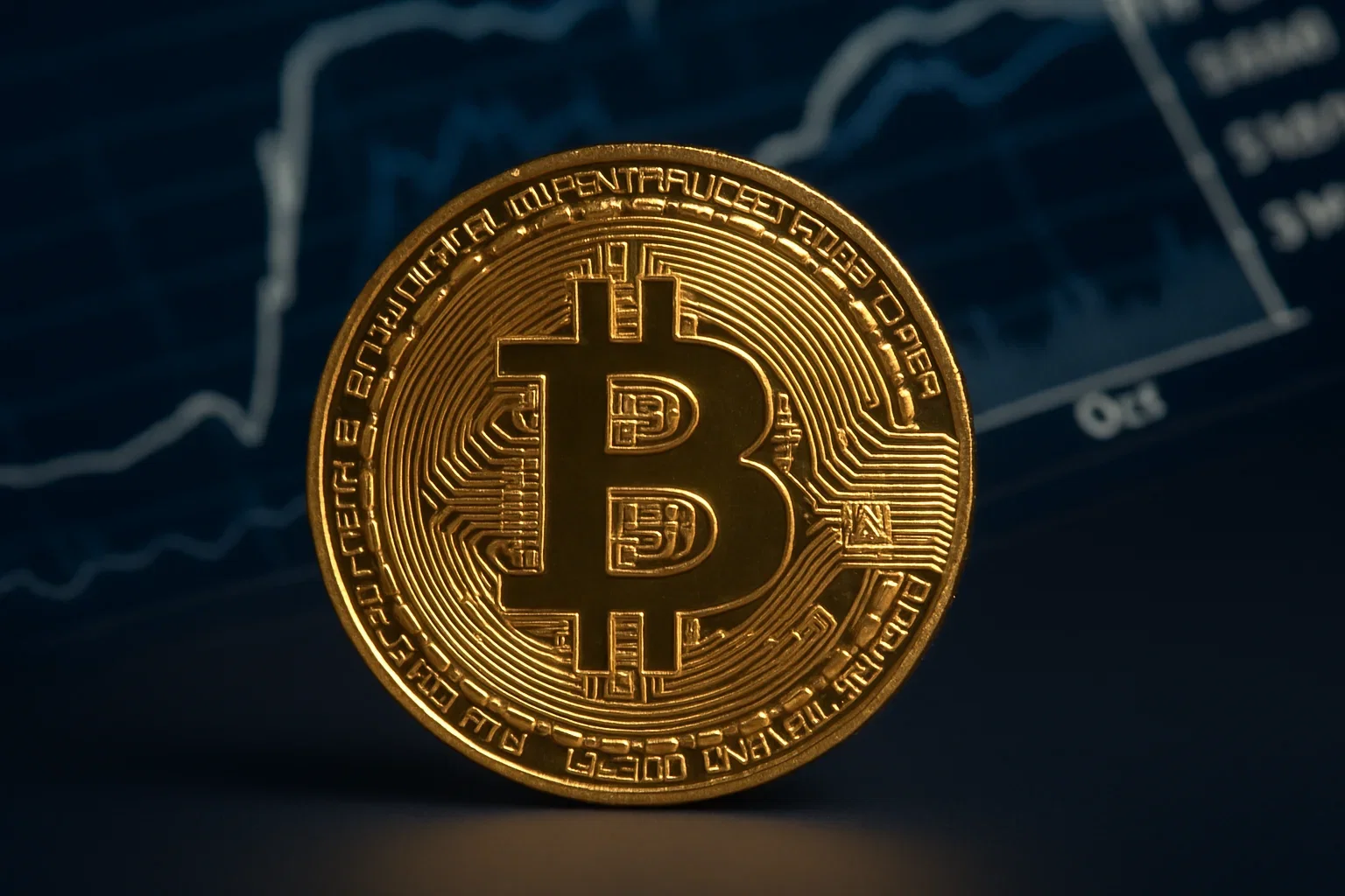 Bitcoin, Cathie Wood taglia le previsioni per 2030