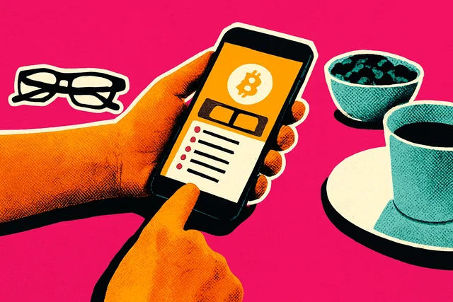 Bitcoin: comprare, mantenere o vendere nel 2026?