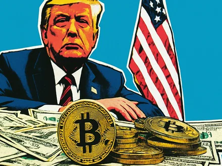 Bitcoin confiscati nella riserva strategica USA