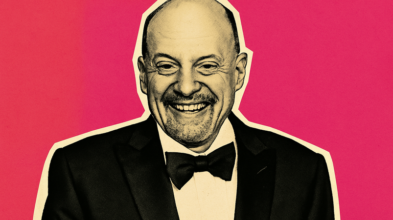 Bitcoin, Cramer prevede il prossimo minimo