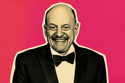 Bitcoin, Cramer prevede il prossimo minimo