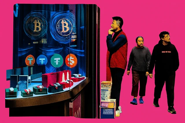 Bitcoin crolla: 200 miliardi bruciati in un giorno