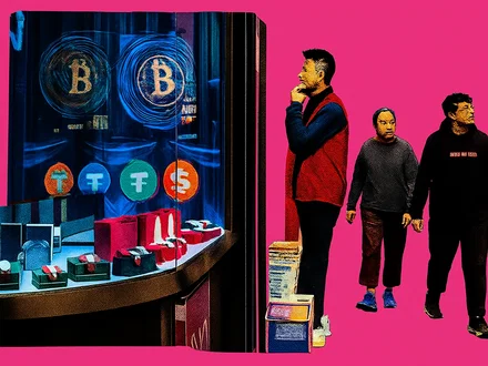 Bitcoin crolla: 200 miliardi bruciati in un giorno