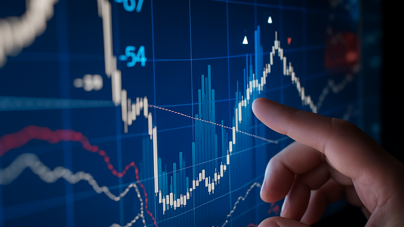 Bitcoin crolla a 87K dopo exploit di Yearn yETH