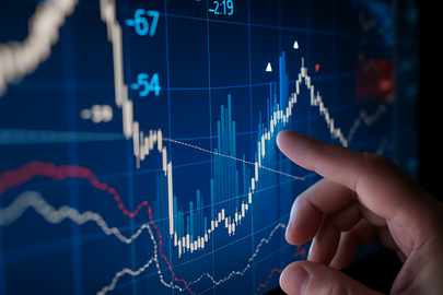 Bitcoin crolla a 87K dopo exploit di Yearn yETH