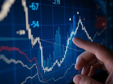 Bitcoin crolla a 87K dopo exploit di Yearn yETH