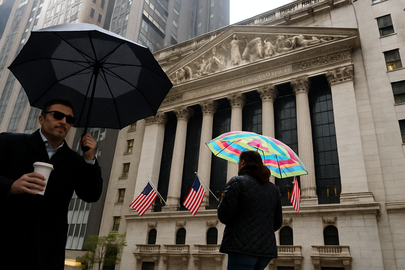 Bitcoin crolla all'inizio di dicembre, Dow in calo