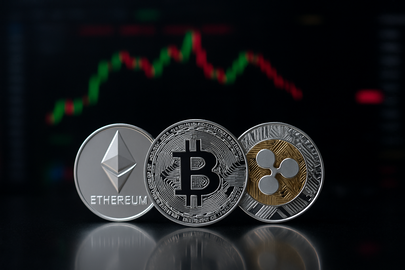 Bitcoin crolla: cosa succede a Ether e XRP?