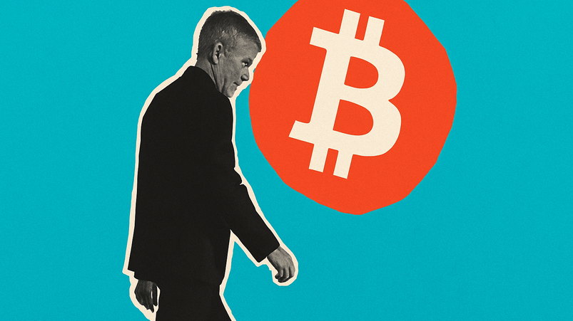 Bitcoin crolla: cosa succede dopo il collasso