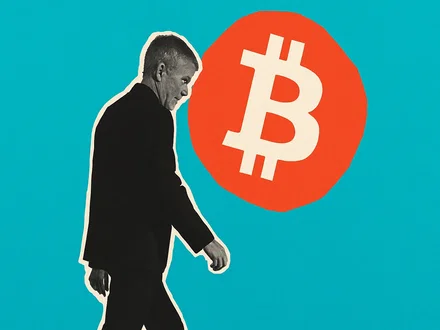Bitcoin crolla: cosa succede dopo il collasso