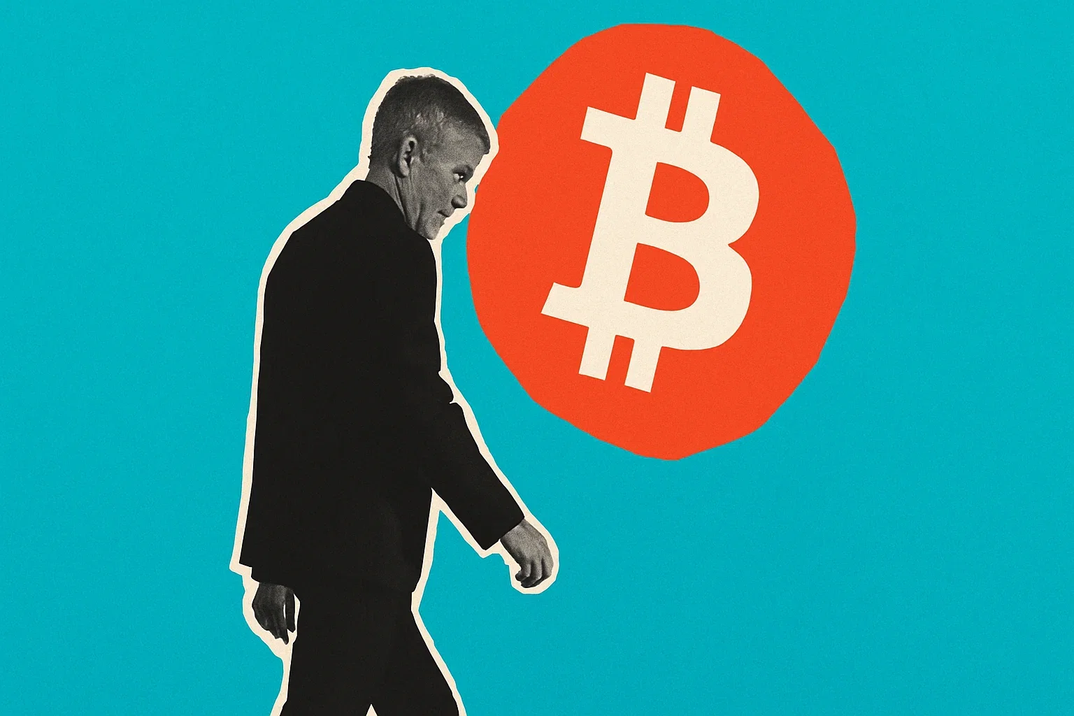 Bitcoin crolla: cosa succede dopo il collasso