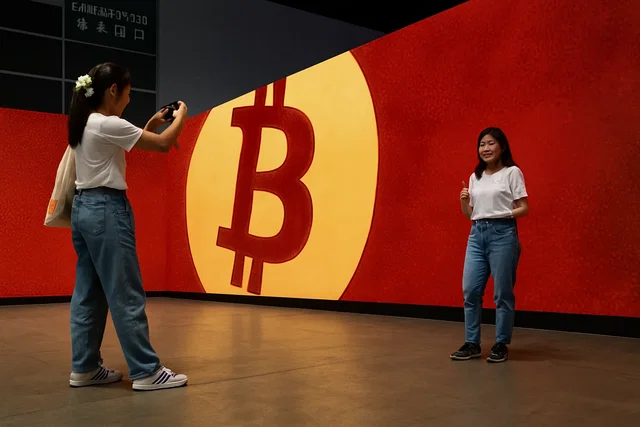 Bitcoin crolla di 600 miliardi, Wall Street umiliata