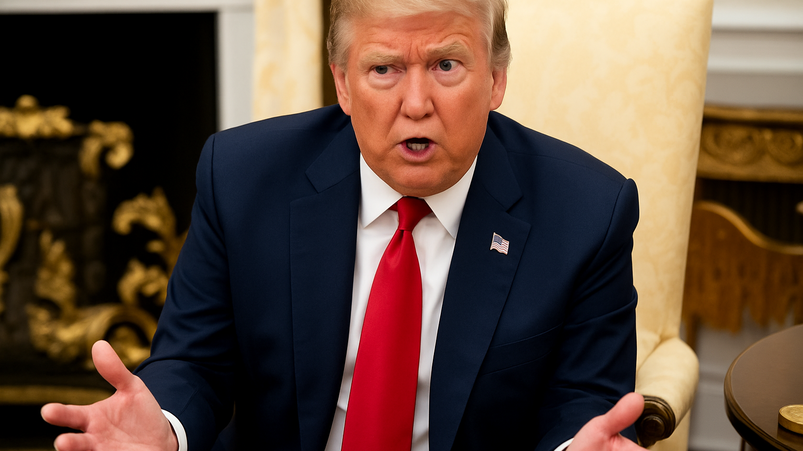 Bitcoin crolla: Krugman e il "Trump trade"