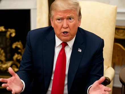 Bitcoin crolla: Krugman e il "Trump trade"
