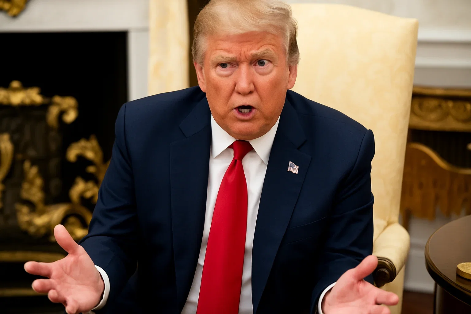 Bitcoin crolla: Krugman e il "Trump trade"