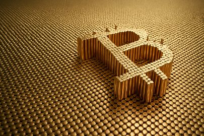 Bitcoin crolla per eccesso di posizioni long